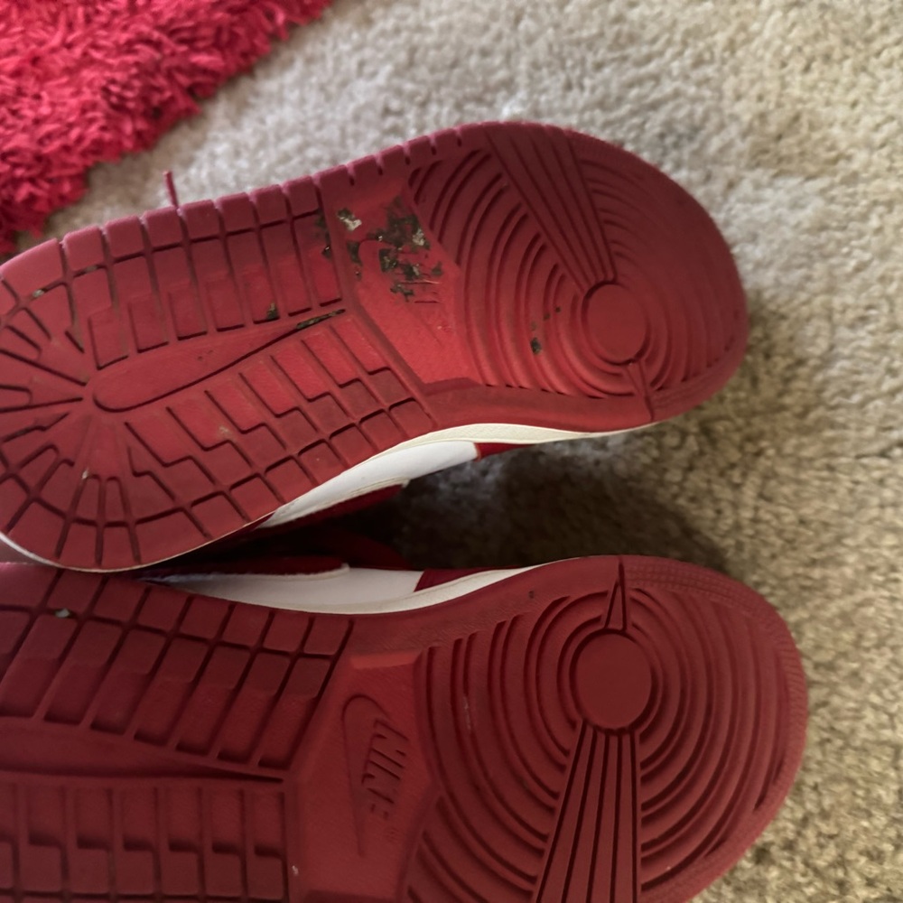Jordan highs